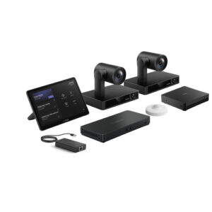 Yealink MVCS90-C5U-004 Teams Room Kit