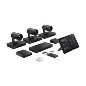 Yealink MVCS98-C5U-004 MVCS98-C5U Teams Room Kit