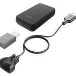 Yealink PAK-WH63/67 Portable Accessory Kit for WH63/67