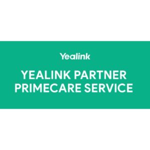 Yealink PC-BMR-2Y Partner PrimeCare for Meetingbar Mediumn Room 2