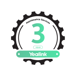 Yealink PC-MDSR-3Y Partner PrimeCare for Meeting Display Small Room