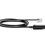 Yealink QD-RJ9-Cord-3PTY QD to RJ Cord for YHS36/YHS34/YHS34 Lite
