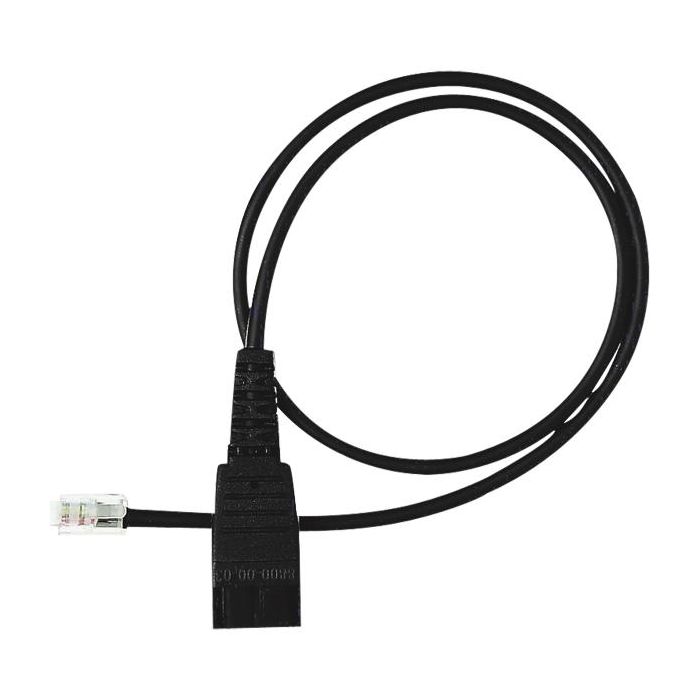 IPY-QD-RJ9-CORD.jpg Yealink QD-RJ9-CORD