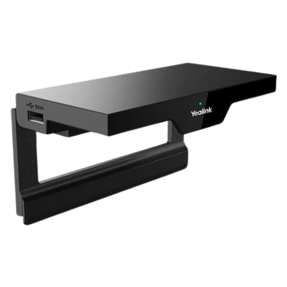 IPY-ROOMCAST-E2.png Yealink RoomCast E2 Wireless Presentation System