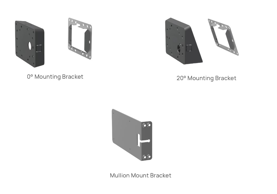 IPY-ROOMPANEL-MK.jpg Yealink RoomPanel-Mount-Kits RoomPanel Mount Kits