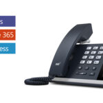 Yealink T55A-SFB T55A -Skype For Business Edition