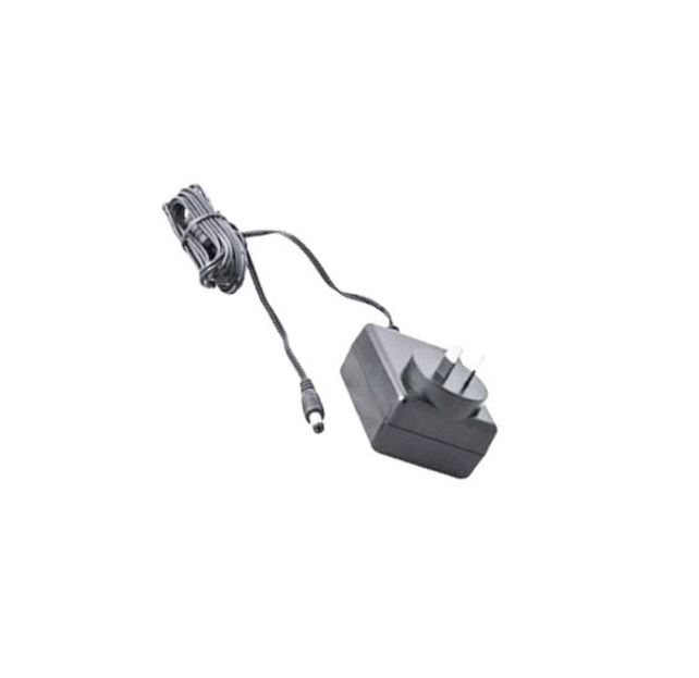 IPY-SIPPWR-T49G.jpg Yealink SIPPWR12V2A-AU 12V / 2A Power Adapter for T49G