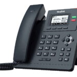 Yealink SIP-T31G T31G 2 Line IP phone Basic Desk