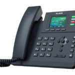 Yealink SIP-T33G T33G 4 Line IP phone Entry-level