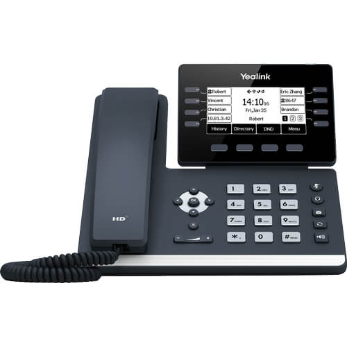 IPY-T53W.jpg Yealink SIP-T53W