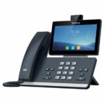Yealink SIP-T58W-C T58W-C 16 Line IP HD Android Phone