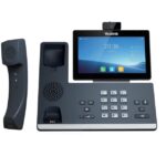 Yealink SIP-T58WP-C T58WP-C 16 Line IP HD Android Phone