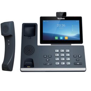 Yealink SIP-T58WP-C T58WP-C 16 Line IP HD Android Phone