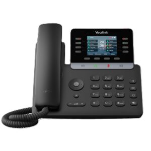 Yealink T73U SIP- (SBC READY) IP Phone