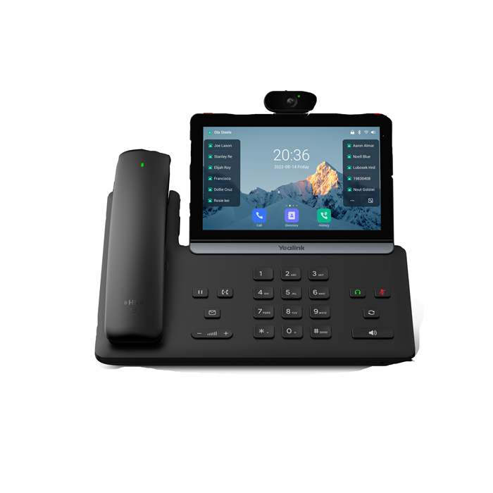 IPY-T88V-PRO.png Yealink SIP-T88V-PRO SIP-T88V Pro IP Phone