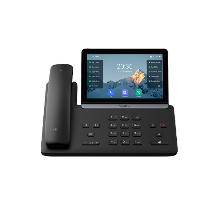IPY-T88W-PRO.png Yealink SIP-T88W-PRO SIP-T88W Pro IP Phone