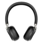 Yealink BH76-BL-C-TEAMS BH76 Teams Certified Bluetooth Wireless Stereo Headset