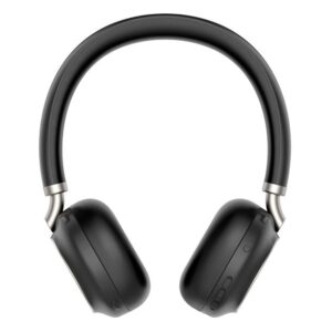 Yealink BH76-BL-C-TEAMS BH76 Teams Certified Bluetooth Wireless Stereo Headset