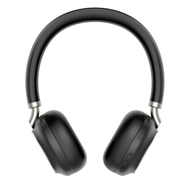 IPY-TEAMS-BH76-BL-C.jpg Yealink BH76-BL-C-TEAMS BH76 Teams Certified Bluetooth Wireless Stereo Headset