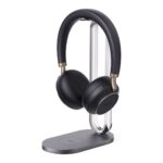 Yealink BH76-CH-BL-TEAMS BH76 Teams ANC Bluetooth Headset With Charging