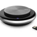 Yealink TEAMS-CP900-BT CP900 Portable Speakerphone Microsoft Teams USB/Bluetooth