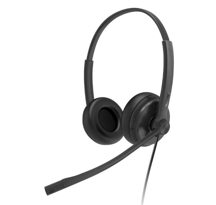 IPY-TEAMS-UH34SE-D.jpg Yealink UH34-SE-D-MS UH34 SE Dual USB Wired Headset Teams