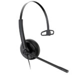 Yealink UH34-M-UC UH34 Mono UC USB Headset