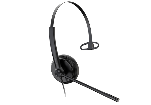 IPY-UH34-M-UC.jpg Yealink UH34-M-UC UH34 Mono UC USB Headset