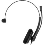 Yealink UH34-L-M-UC UH34 Lite Mono UC USB Headset