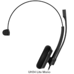 Yealink UH34-L-M-MS UH34 Lite Mono Teams USB Headset