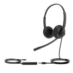 Yealink UH34SE-D-UC-C * LS UH34 Special Edition Dual UC