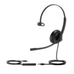 Yealink UH34-SE-M-UC UH34 Special Edition Mono UC USB Headset