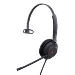 Yealink UH37-M-UC-C UH37 Mono USB Wired Headset