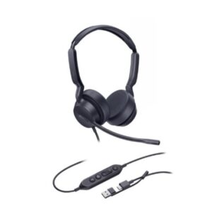 Yealink UH42-SE-D-UC-C/A *LS UH42SE Dual UC USB-C/A