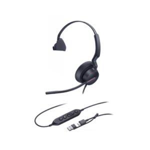 Yealink UH46-M-CA UH46 Mono C/A