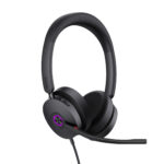 Yealink UH48-D-MS-C/A UH48 Teams USB Wired Headset Hybrid Active
