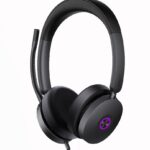 Yealink UH48-D-UC-C/A UH48 UC USB Wired Headset Hybrid Active