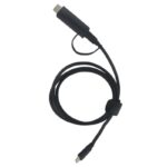 Yealink USB-C-HDMI