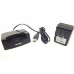 Yealink USB-CHA-CRAD Replacement USB Charger Cradle For W56H, Accessories