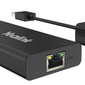 Yealink USB2CAT5E-EXT USB Extender through CAT5E cable up