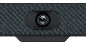 Yealink UVC34 All-in-One USB Video Bar