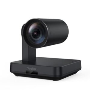Yealink UVC84 Black Black UVC84 4K