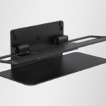 Yealink VB-TabletopMount-02 VB-Tablemount-01 Table-Mount kit for all-in-one