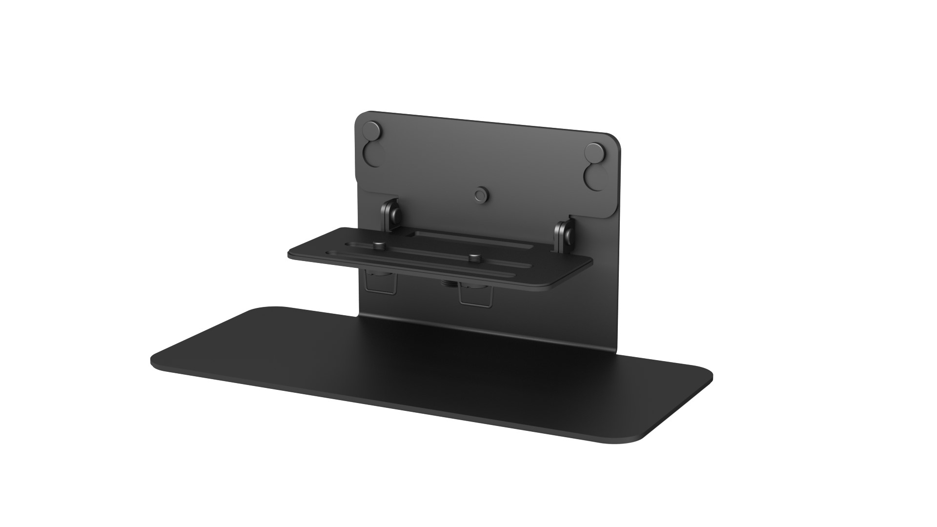IPY-VB-TABLETOPMOUNT.jpg Yealink VB-TabletopMount-01 VB-Tablemount-01 Table-Mount kit for all-in-one
