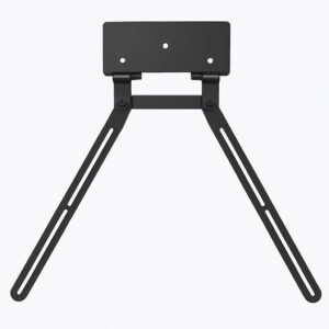Yealink VB-TVMOUNT-01 TV Mount Kit for MeetingBar A40, MeetingBar