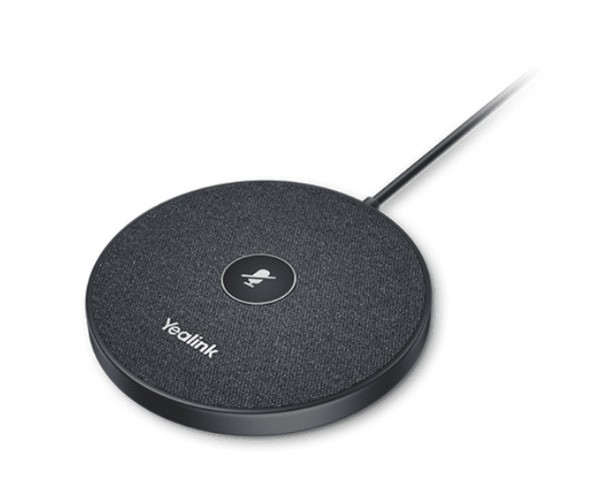 IPY-VCM35.jpg Yealink VCM35 Wired Microphone