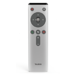 Yealink VCR20-UVC Spare Remote Control, Compatible with UVC40/50/80/84 Cameras
