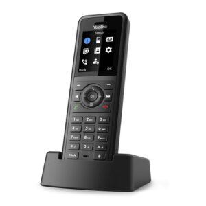 Yealink W57R Professional Business DECT Handset