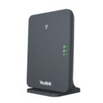 Yealink W70B Wireless DECT IP Base Station for Small