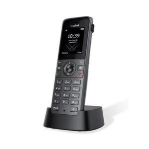 Yealink W73H High-Performance IP DECT Handset